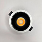 ART-R-85 LED светильник встраиваемый неповоротный  Downlight   -  Встраиваемые светильники 